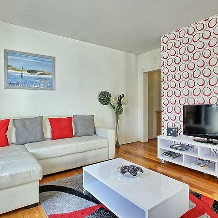 Myplacelisbon - Bairro Alto Apartment Exterior foto