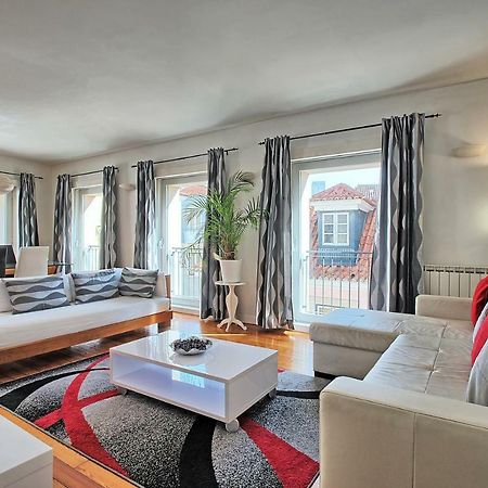 Myplacelisbon - Bairro Alto Apartment Exterior foto