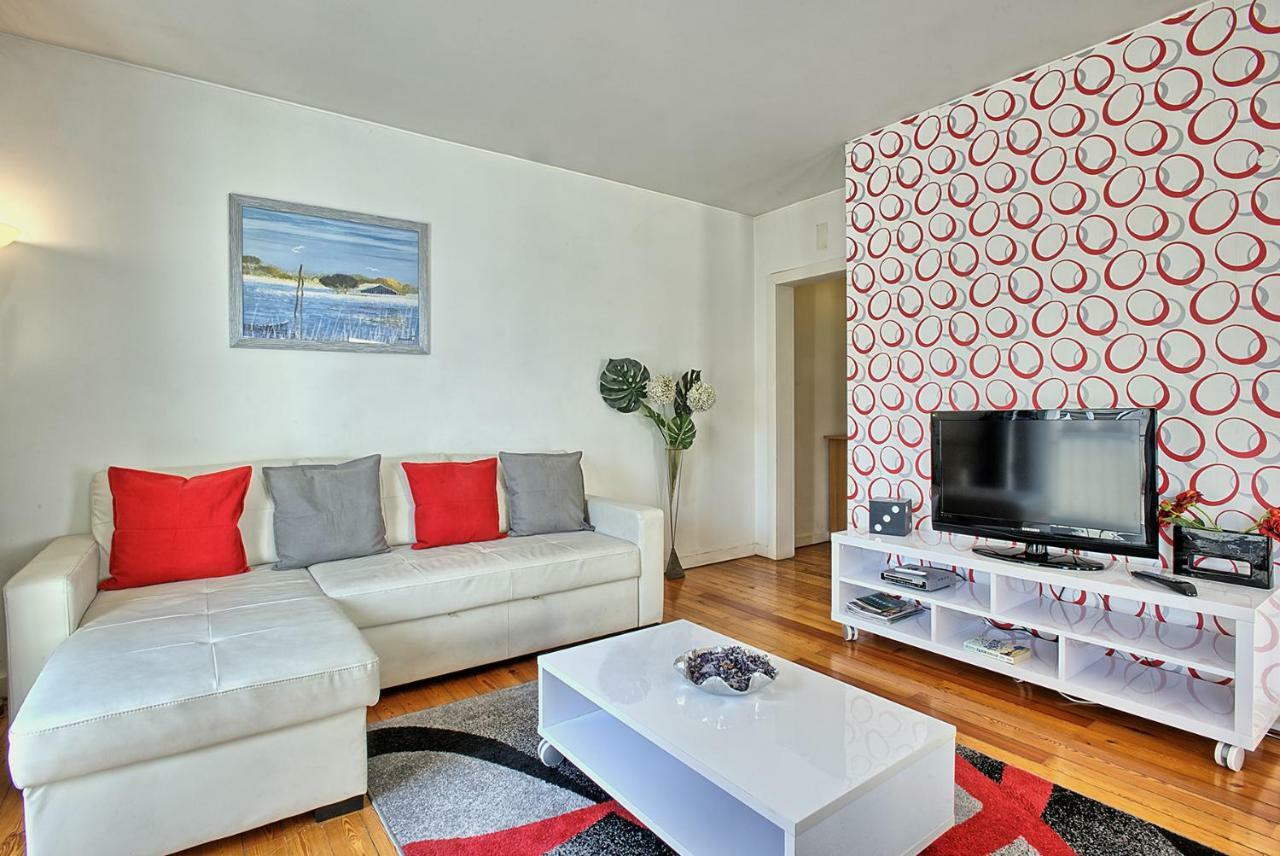 Myplacelisbon - Bairro Alto Apartment Exterior foto