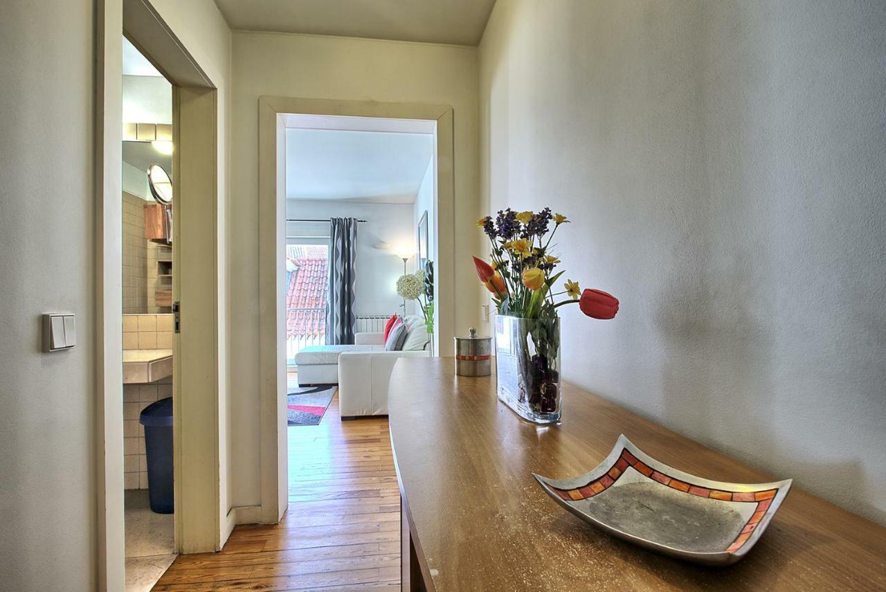 Myplacelisbon - Bairro Alto Apartment Exterior foto