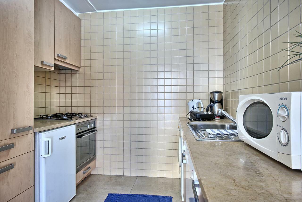Myplacelisbon - Bairro Alto Apartment Exterior foto