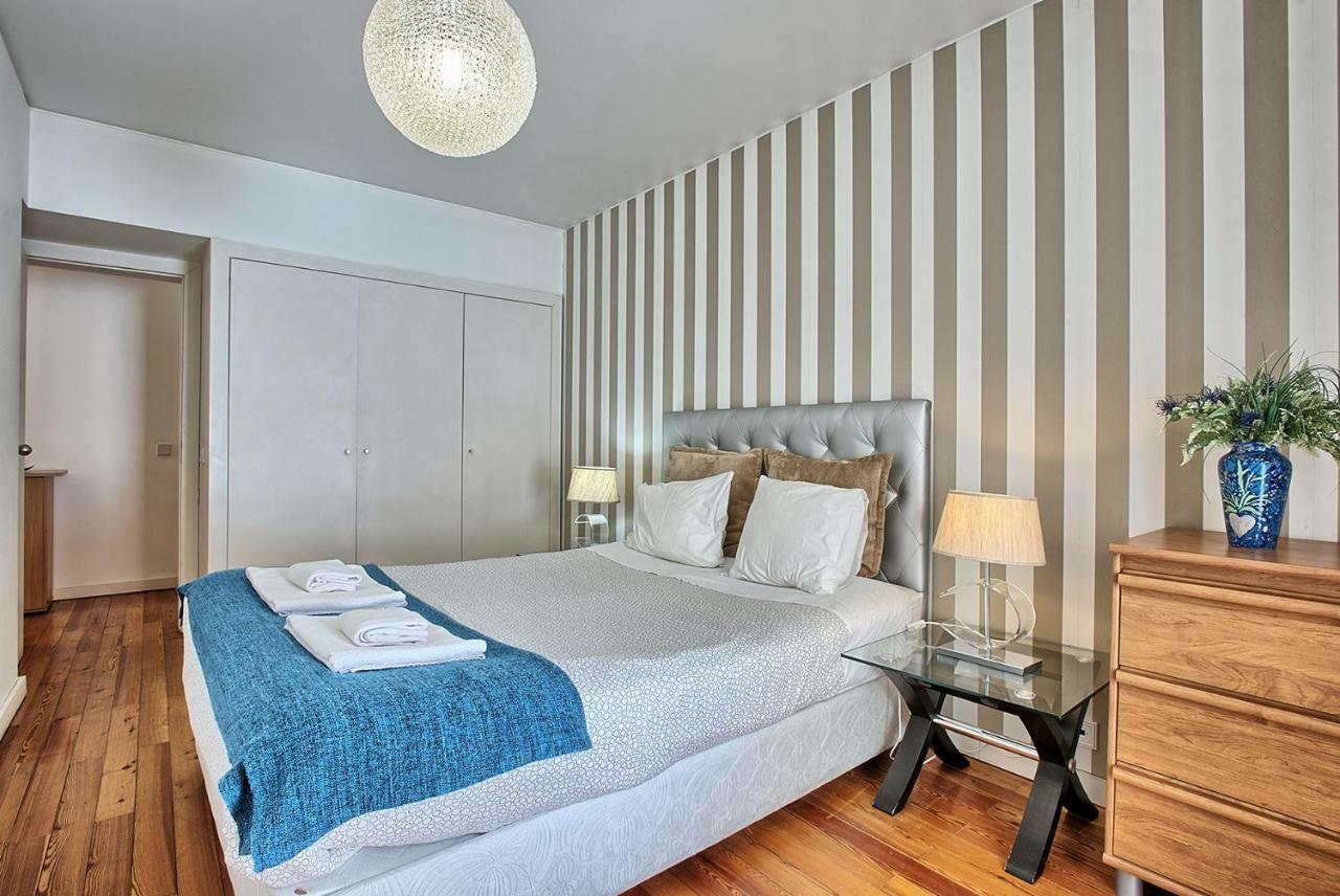 Myplacelisbon - Bairro Alto Apartment Exterior foto