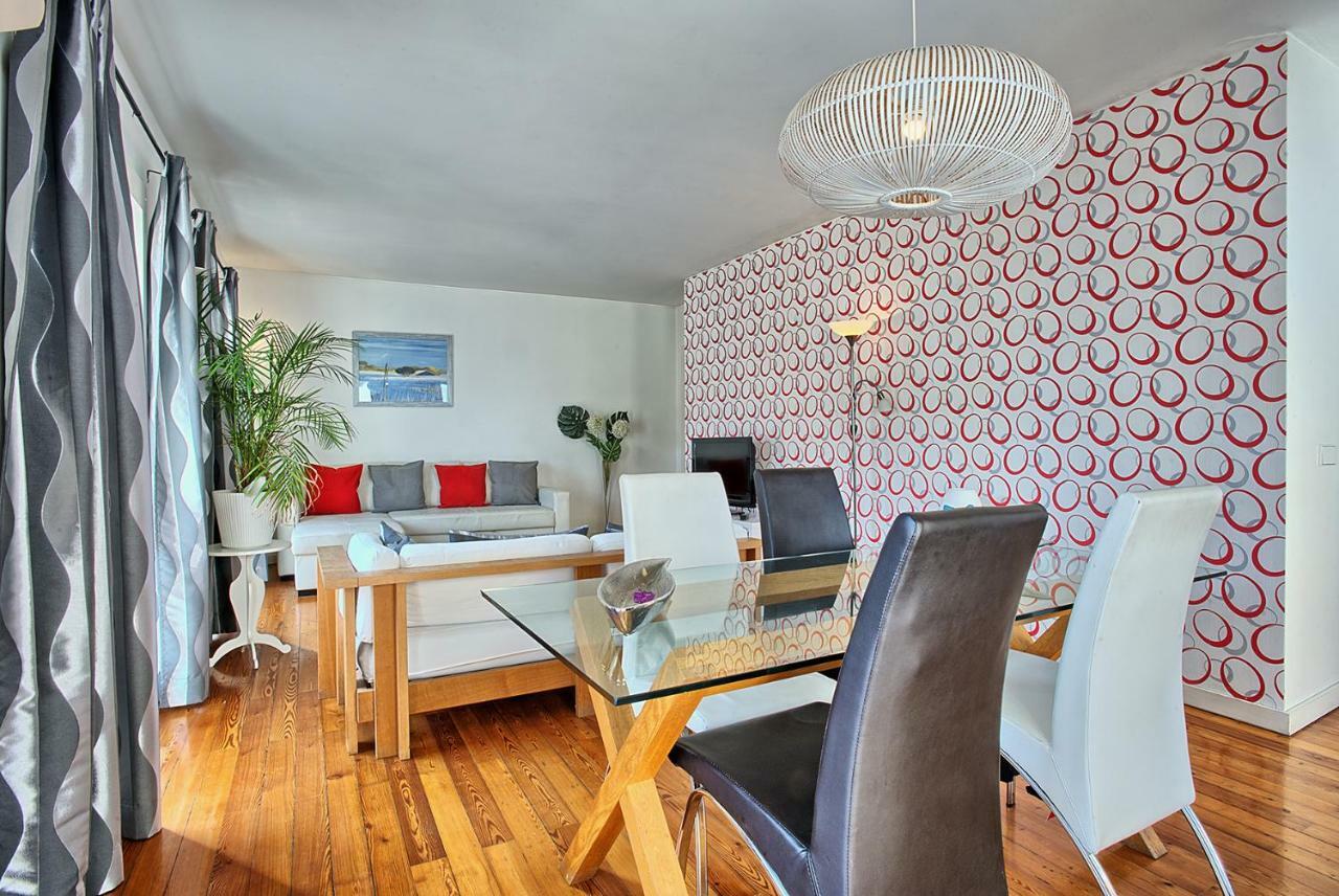 Myplacelisbon - Bairro Alto Apartment Exterior foto