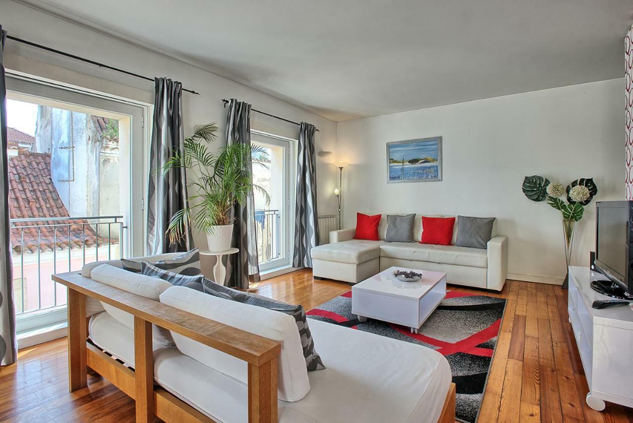 Myplacelisbon - Bairro Alto Apartment Exterior foto